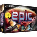 Tiny Epic Galaxies (Eng)