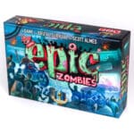 Tiny Epic Zombies (Eng)