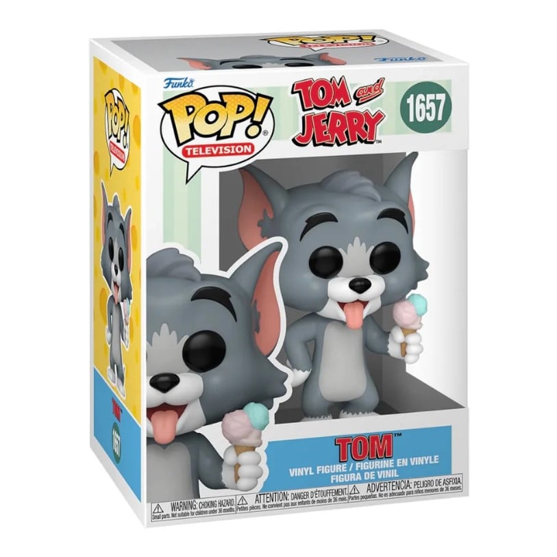 Tom_with_Ice_Cream_1657_Funko_Pop_-_Tom_amp_Jerry_-_PREORDER