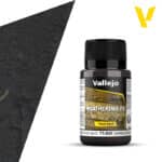 Везеринг Vallejo Weathering Effects։ Thick Mud - Russian Thick Mud