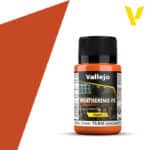 Везеринг Vallejo Weathering Effects: Engine Effects - Diesel Stains
