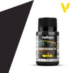 Везеринг Vallejo Weathering Effects: Engine Effects - Petrol Spills