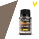 Везеринг Vallejo Weathering Effects: Environment, Rain Marks