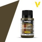 Везеринг Vallejo Weathering Effects: Environment, Streaking Grime