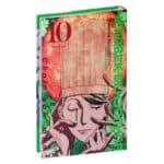 Человек-бензопила. Книга 10: Закуска