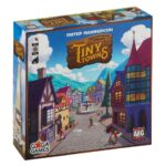 Крошечные города