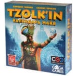 Tzolkin: Календарь майя