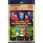 Adrenalyn XL, FIFA365 24/25: Mega Starter Pack