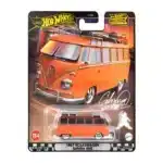 Hot Wheels, Premium։ 1967 Volkswagen Samba Bus
