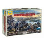 Форсирование Одера