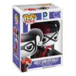 Харли Куинн (Harley Quinn with Mallet, №45)