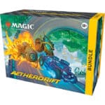 MTG Aetherdrift: Bundle