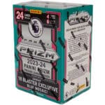 2023-24 Panini Prizm: Hobby Blaster Box English Premier League (EPL)