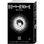Death Note. Black Edition. Книга 3