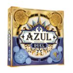 AZUL. Дуэль