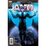 Комикс «Марвел. Дум 2099»