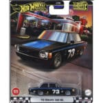 Hot Wheels, Premium: 1973 Volvo 142 GL