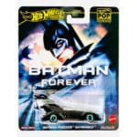 Hot Wheels, Premium: Batmobile