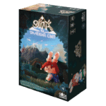 Эйла и далёкий свет