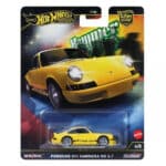 Hot Wheels, Premium։ Porsche 911 Carrera RS 2.7