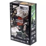 Unmatched։ Родина Солнца