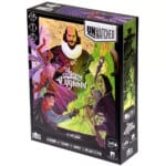 Unmatched: Удары судьбы