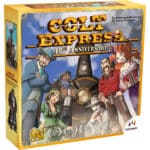 Colt Express: 10th Anniversary Edition (Eng)