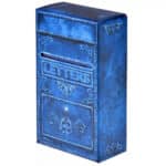 Письма призрака: Почтовый ящик