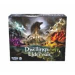 Dwellings of Eldervale. 2nd Edition (Eng)