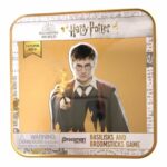 Harry Potter: Basilisks & Broomsticks (Eng)