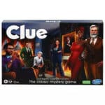 Cluedo (Eng)