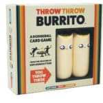 Throw Throw Burrito (Eng)