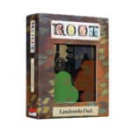 Root: Landmarks Pack (Eng)