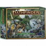 Pathfinder RPG: Beginner Box, Second Edition Remaster (Eng)