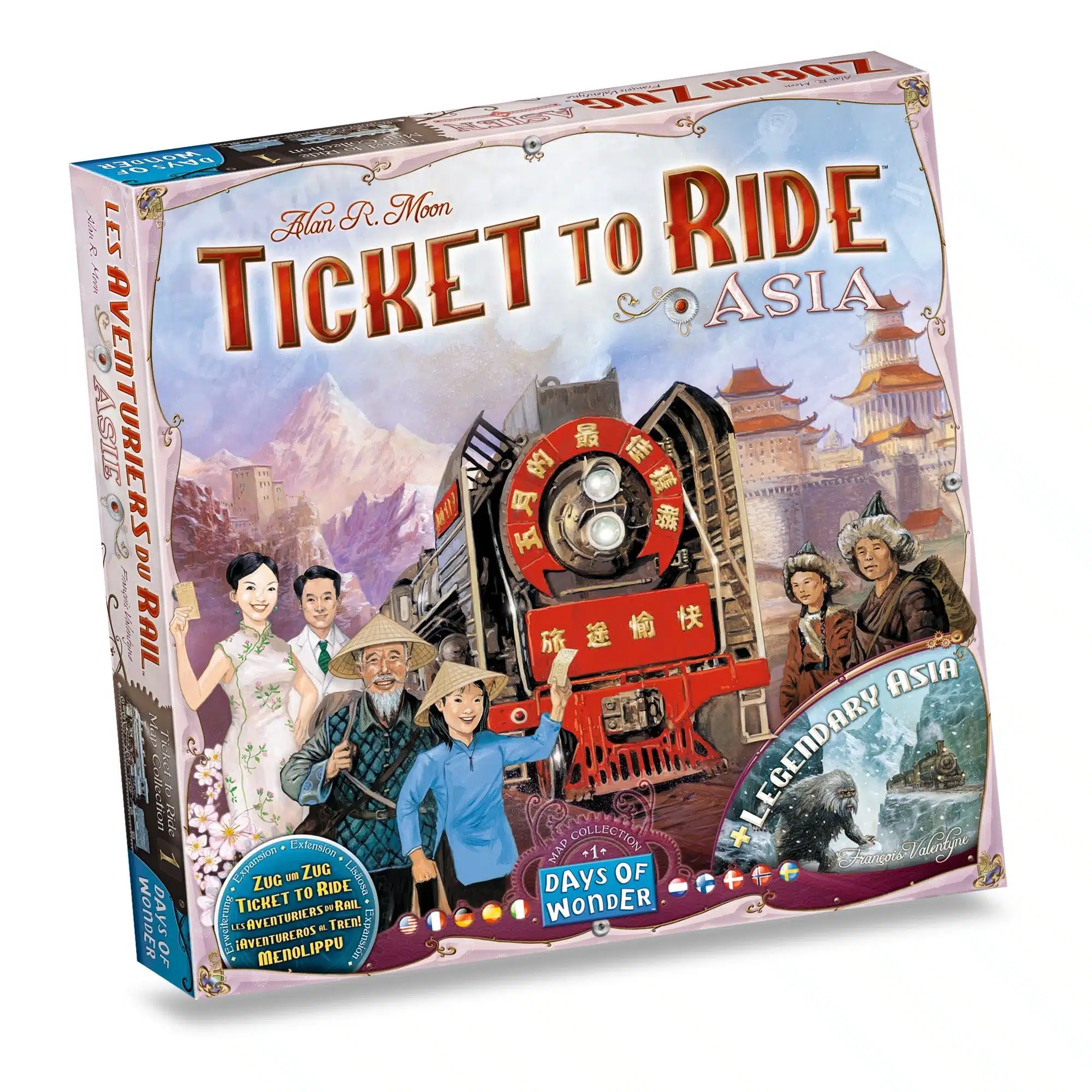 4a14de57-031f-49c4-828c-474194627fc3.68a624e4878a4f75f3e27c82733665b5 Ticket To Ride: Asia (Eng) — изображение 1