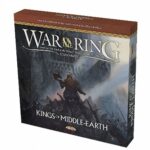 War of the Ring: Kings of Middle-earth (Eng)