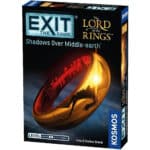 Exit: The Game – The Lord of the Rings: Shadows over Middle-earth