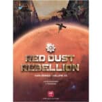 Red Dust Rebellion (Eng)