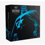 Batman Dark Knight Returns, Deluxe Edition (Eng)