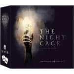 The Night Cage (Eng)