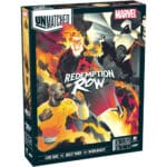 Unmatched: Redemption Row