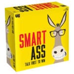 Smart Ass (Eng)