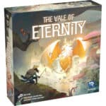 The Vale of Eternity (Eng)