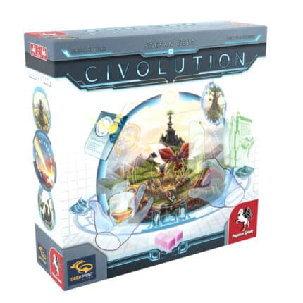 Civolution (Eng)