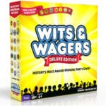 Wits & Wagers. Deluxe Edition (Eng)
