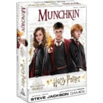 Munchkin Harry Potter (Eng)