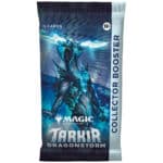 MTG. Tarkir: Dragonstorm Collector Booster