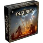 Destinies (Eng)