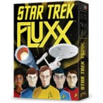 Star Trek Fluxx (Eng)