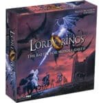 The Lord of the Rings: Battle for Middle Earth (Eng)